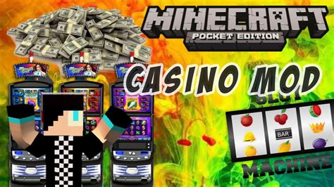 casino mod.